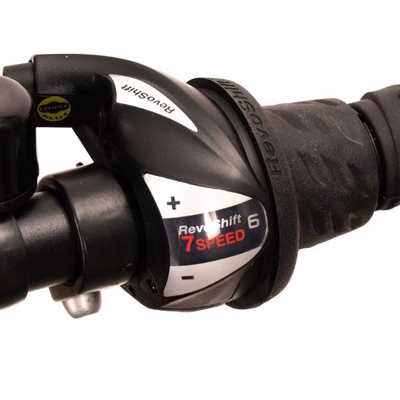 Immagine di Cambio r x6-x6 plus 6 speed nilox 1gsh0002