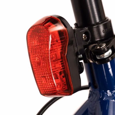 Immagine di Luce posteriore x6-x6 plus nilox 1iml0014