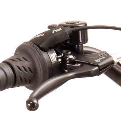Immagine di Leva del freno x7 f poweroff nilox 1lev0016