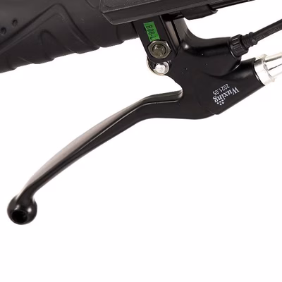 Immagine di Leva del freno j5-j5 plus poweroff nilox 1lev0014