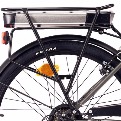 Immagine di Portapacchi j5 plus steel nilox 1prp0058