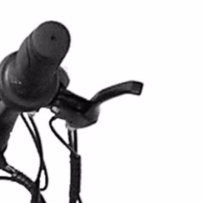 Immagine di Leva del frenos x6 nilox 1lev0031