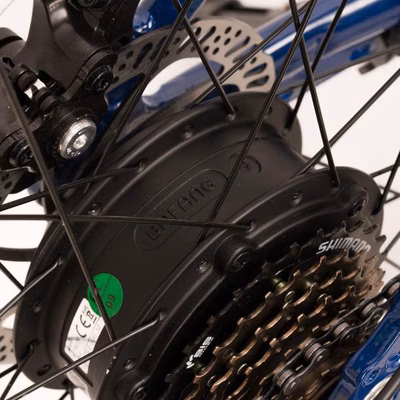 Immagine di Motor x6 nilox 1mel0137
