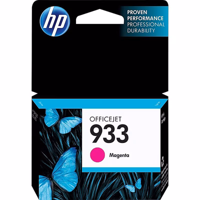 Immagine di Inkjet HP CN059AE 933 magenta 330 copie