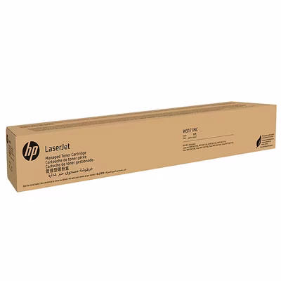 Immagine di Toner Laser ciano HP W9171MC
