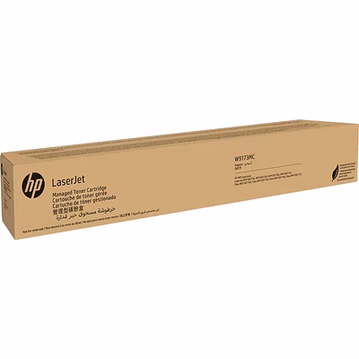 Immagine di Toner Laser magenta HP W9173MC