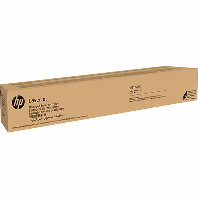 Immagine di Toner Laser giallo HP W9172MC