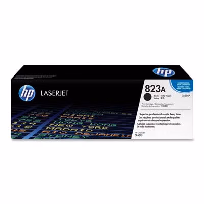 Immagine di Toner Laser nero HP CB380A