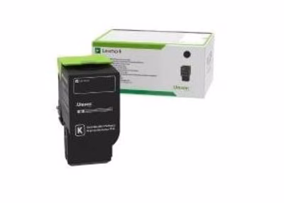 Immagine di Corporate LEXMARK 78C2XKE (78C2XK0) nero 8500 copie