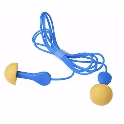 Immagine di Inserti auricolari E-A-R Express 3M 28 dB con cordino