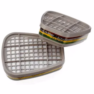 Immagine di Filtro per gas e vapore 3M 6059 ABEK1