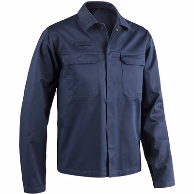 Immagine di Giacca antiacido XILD colore blu taglia XXL