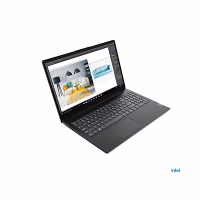 Immagine di Notebook 15.6" celeron 8.00000 nessuno 256GB LENOVO V15 G2 IJL 82QY00PEIX