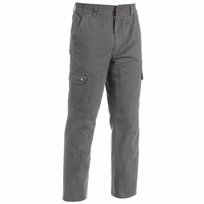 Immagine di Pantalone SOTTOZERO TIGER WINTER colore grigio taglia L
