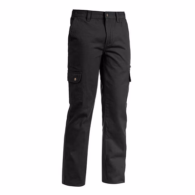 Immagine di Pantalone SOTTOZERO TIGER colore nero taglia XXXL