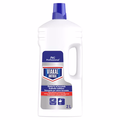 Immagine di VIAKAL Professional anticalcare 2 litri