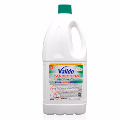 Immagine di Candeggina profumata 2 litri