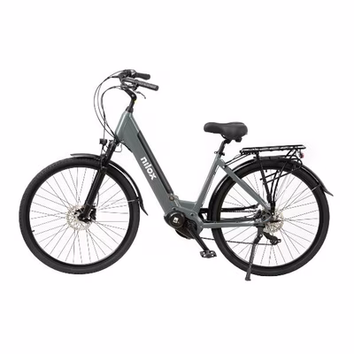Immagine di Ebike 36v 13ah 28x1.95p city k1 48