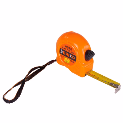 Immagine di Flessometro da 5 metri BRIXO WORK