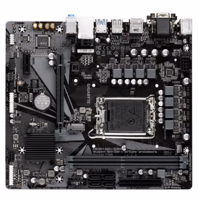 Immagine di Motherboard GIGABYTE H610M S2H DDR4 9MH610M2H-00-10