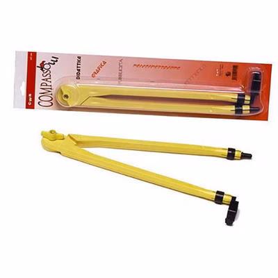 Immagine di Compasso per lavagna cm 50 CWR