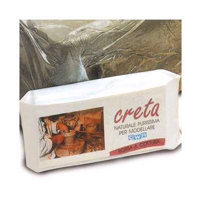 Immagine di Creta in panetto 1 kg