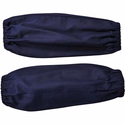 Immagine di Manichette bizweld PORTWEST BZ11 colore blu navy