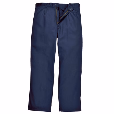 Immagine di Pantaloni bizweld PORTWEST BZ30 colore blu navy taglia S