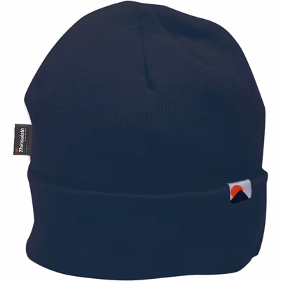 Immagine di Berretto con fodera Insulatex PORTWEST B013 colore blu navy
