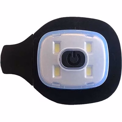 Immagine di Led di ricambio per berretto PORTWEST B030 colore No Colour