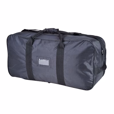 Immagine di Holdall bag PORTWEST B900 colore nero