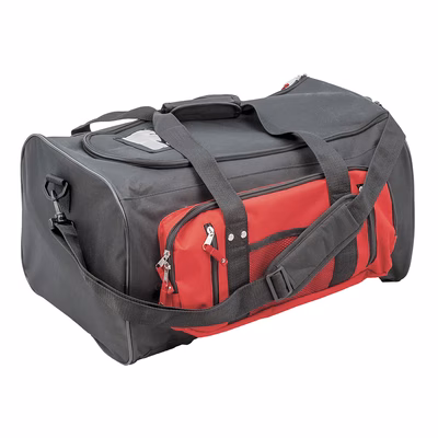 Immagine di Borsa holdall PORTWEST B901 colore nero