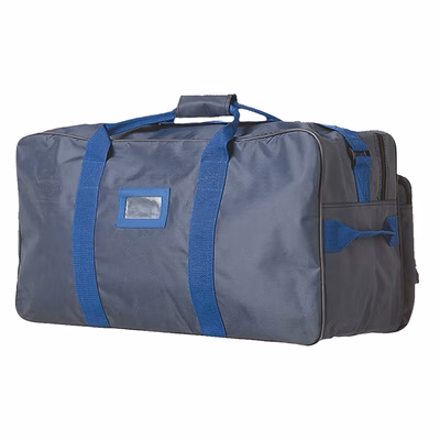 Immagine di Borsa da viaggio PORTWEST B903 colore blu navy