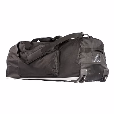 Immagine di Borsa trolley da viaggio PORTWEST B909 colore nero