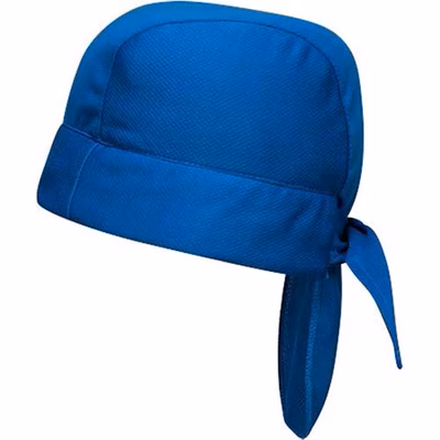 Immagine di Bandana rinfrescante PORTWEST CV04 colore blu