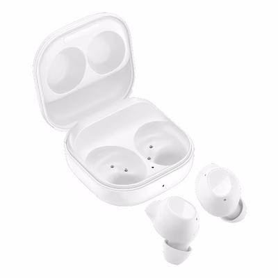 Immagine di Auricolari senza filo si bluetooth Bianco SAMSUNG GALAXY BUDS FE WHITE SM-R400NZWAITV