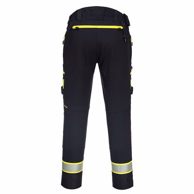 Immagine di Pantalone da lavoro PORTWEST DX449 colore nero taglia 44