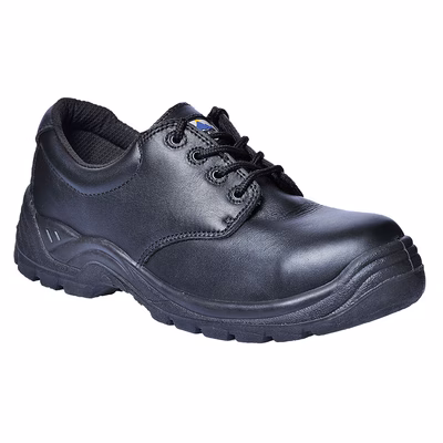 Immagine di Calzatura bassa PORTWEST THOR S3 nero taglia 49