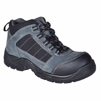 Immagine di Scarponcino trekker S1 in composito PORTWEST FC63 nero taglia 39