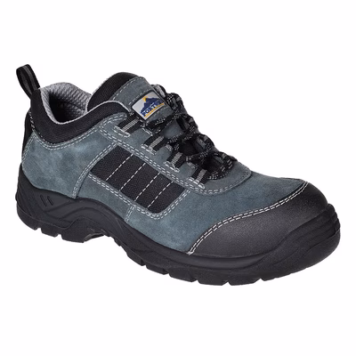 Immagine di Calzatura bassa PORTWEST TREKKER S1 nero taglia 39