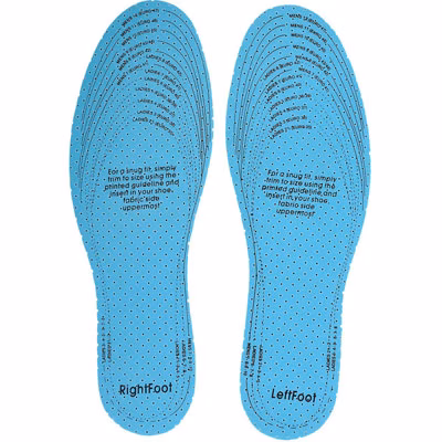 Immagine di Soletta actifresh PORTWEST FC86 bianco taglia unica