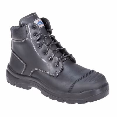 Immagine di Scarponcino clyde S3 HRO CI HI FO PORTWEST FD10 nero taglia 46
