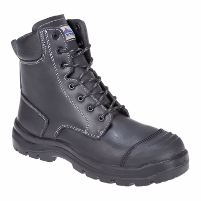 Immagine di Scarponcino eden S3 HRO CI HI FO PORTWEST FD15 nero taglia 46