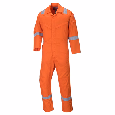 Immagine di Tute multinorma PORTWEST FF50