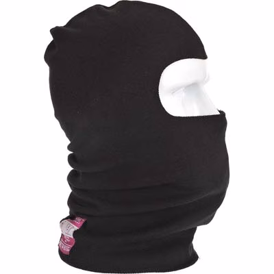 Immagine di Passamontagna ignifugo antistatico PORTWEST FR18 colore nero