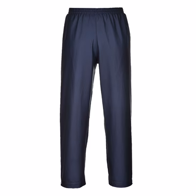 Immagine di Pantaloni sealtex flame PORTWEST FR47 colore blu navy taglia M