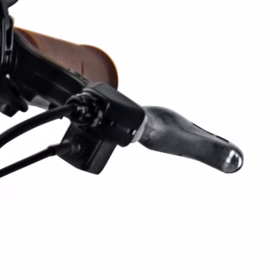 Immagine di Leva freno poster ebike j1/j1 plus