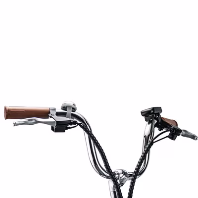 Immagine di Manubrio ebike j1/ j1 plus