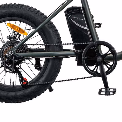 Immagine di Catena ebike j3 plus/j3 nat geo/j3