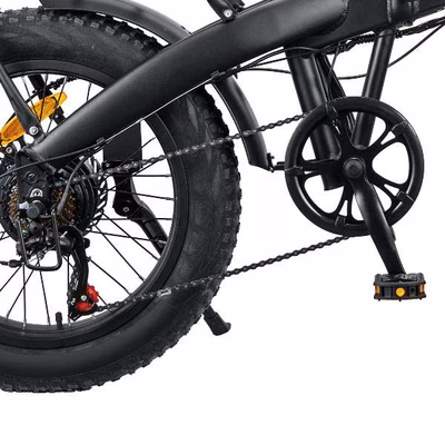 Immagine di Catena ebike j4 plus/ j4